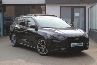 FORD FOCUS Wagon 1.0 EcoBoost Hybrid ST Line X Driver Ass Pack, Winter Pack, Elek Trekhaak, 18