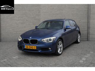 BMW 1-Serie (2011 - 2019)