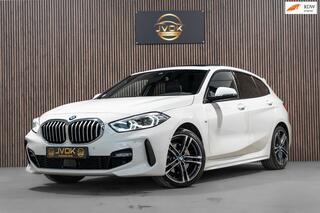BMW 1-Serie (2020 - 2024)