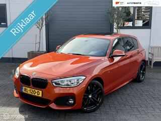BMW 1-Serie (2011 - 2019)