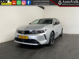 Opel Astra Sports Tourer (2016 - 2021)