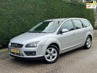 Ford Focus Wagon (2005 - 2011)