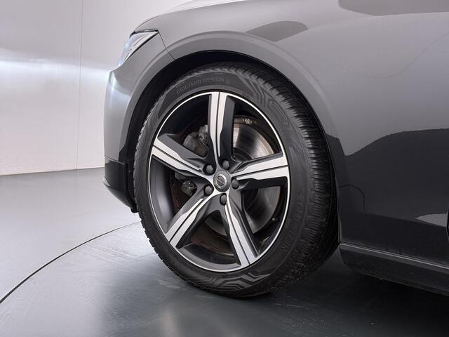 Volvo V90 2.0 T4 R-Design Trekhaak/AdaptiveCruise/BLIS etc.