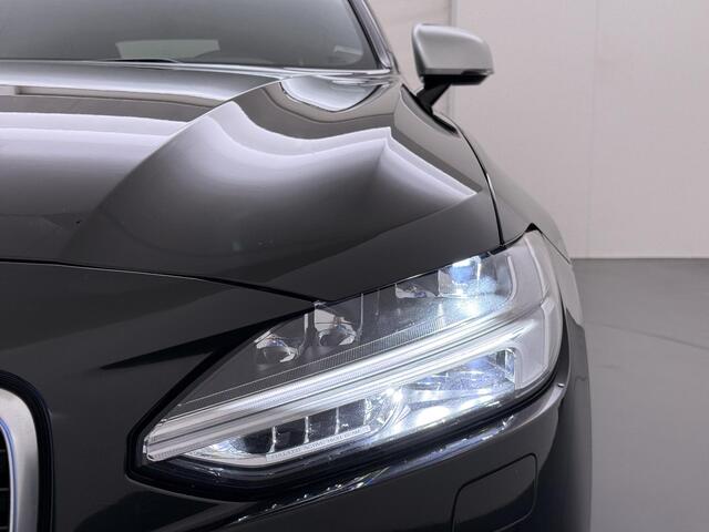 Volvo V90 2.0 T4 R-Design Trekhaak/AdaptiveCruise/BLIS etc.