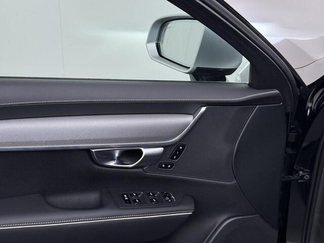 Volvo V90 2.0 T4 R-Design Trekhaak/AdaptiveCruise/BLIS etc.