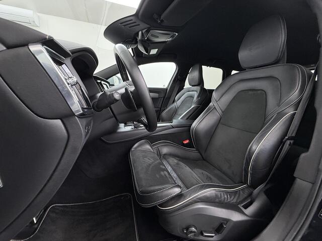 Volvo V90 2.0 T4 R-Design Trekhaak/AdaptiveCruise/BLIS etc.