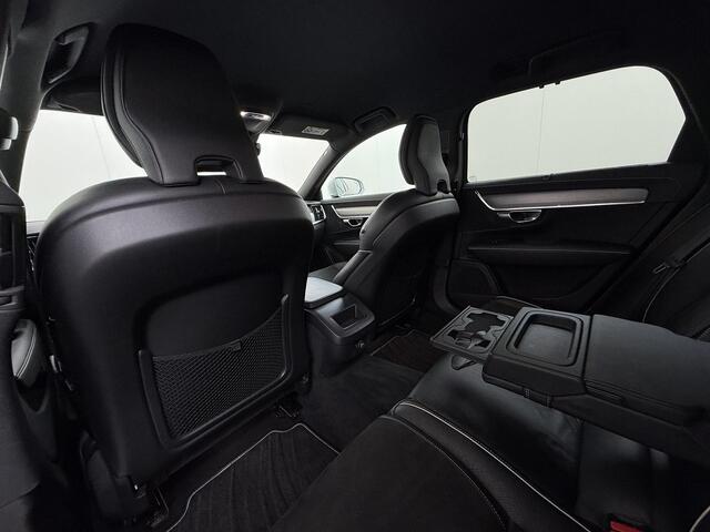 Volvo V90 2.0 T4 R-Design Trekhaak/AdaptiveCruise/BLIS etc.