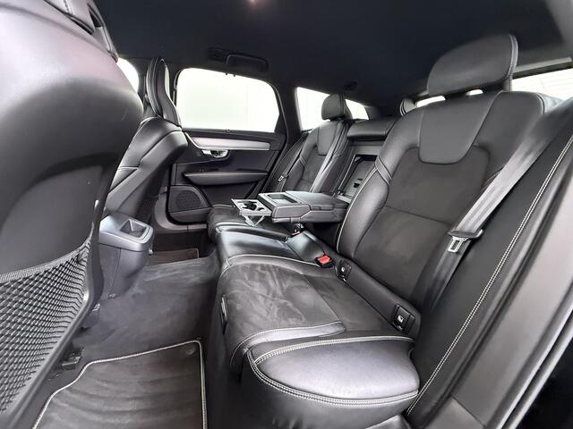Volvo V90 2.0 T4 R-Design Trekhaak/AdaptiveCruise/BLIS etc.