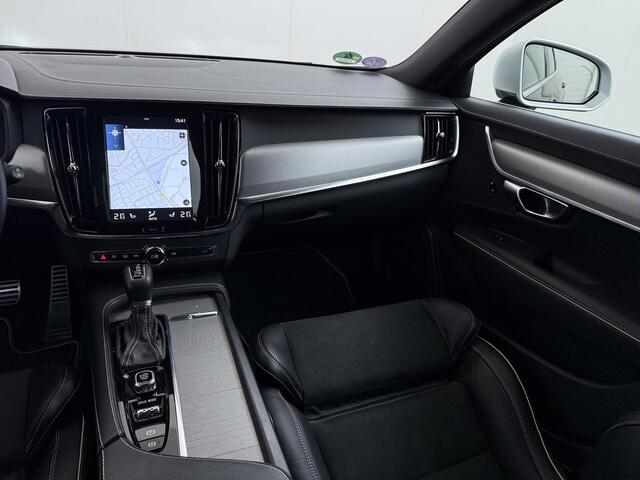 Volvo V90 2.0 T4 R-Design Trekhaak/AdaptiveCruise/BLIS etc.