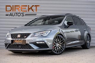 SEAT LEON ST 2.0 TSI CUPRA 300 4DRIVE PERFORMANCE PANO BEATS
