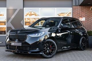BMW X3 30e xDrive M Sport Pro | Maxton | Memory Seats | Keyless | Trekhaak | Driving Ass. Plus | Camera | 21 Inch |