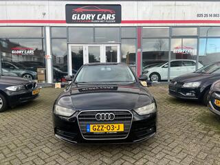 Audi A4 (2007 - 2015)