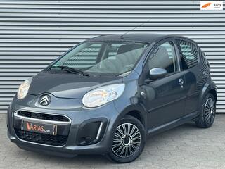 Citroen C1 (2005 - 2014)