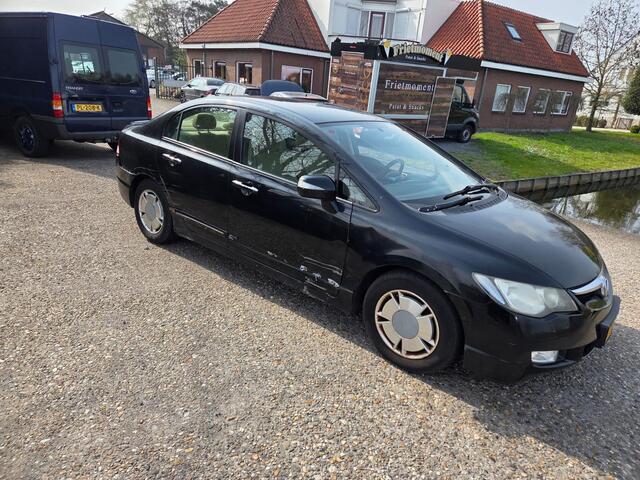 Honda Civic 1.3 Hybrid VASTE EXPORT PRIJS 999,-