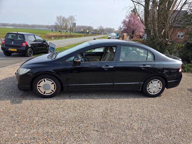 Honda Civic 1.3 Hybrid VASTE EXPORT PRIJS 999,-