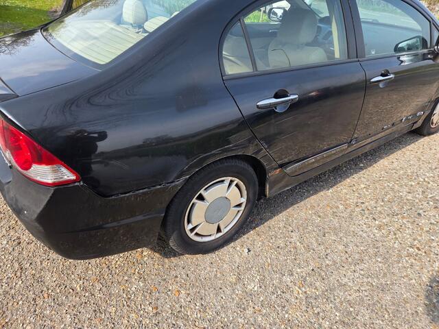 Honda Civic 1.3 Hybrid VASTE EXPORT PRIJS 999,-