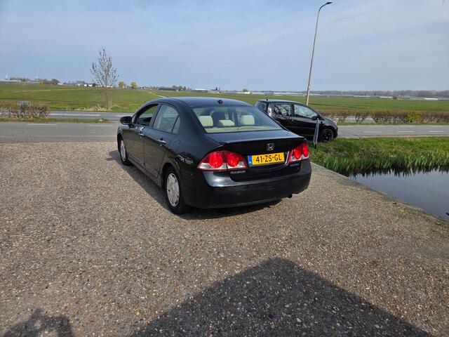 Honda Civic 1.3 Hybrid VASTE EXPORT PRIJS 999,-