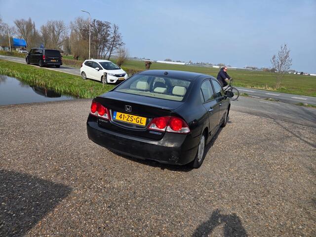 Honda Civic 1.3 Hybrid VASTE EXPORT PRIJS 999,-