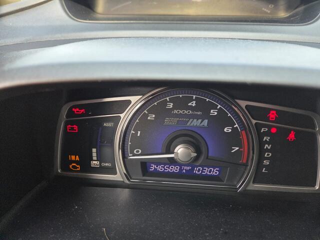 Honda Civic 1.3 Hybrid VASTE EXPORT PRIJS 999,-