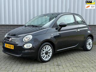 Fiat 500 (2007 - 2025)