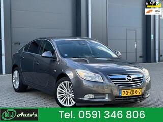 Opel Insignia (2008 - 2017)