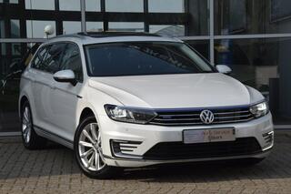 Volkswagen Passat Variant (2014 - 2023)