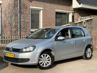 Volkswagen Golf VII