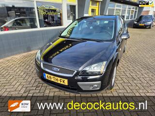 Ford Focus (2005 - 2011)