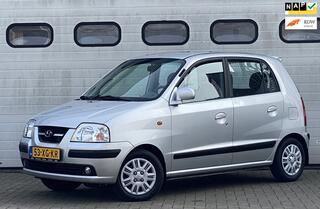 Hyundai Atos