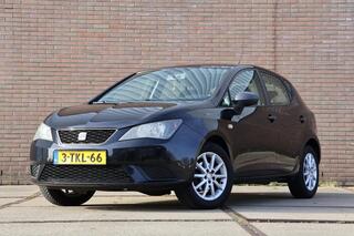 Seat Ibiza (2008 - 2017)