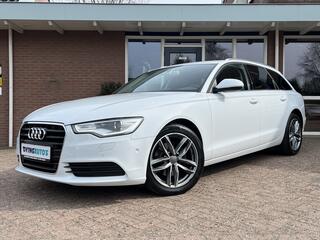 Audi A6 Avant (2011 - 2018)