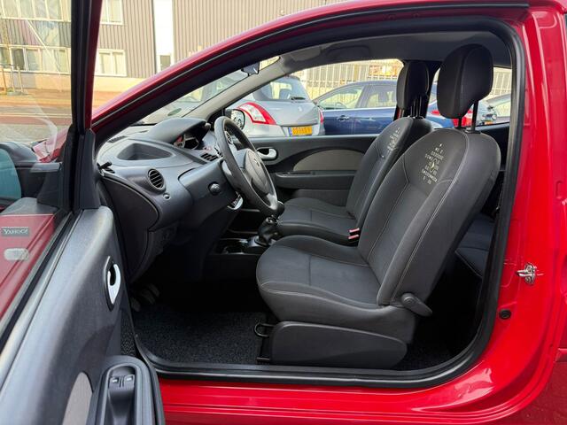 Renault Twingo 1.2-16V Authentique Airco Stuurbekr Nap In zeer nette staat incl nw Apk 24-07-2027
