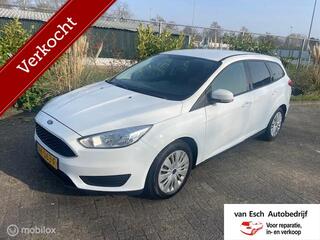 Ford Focus Wagon (2011 - 2018)