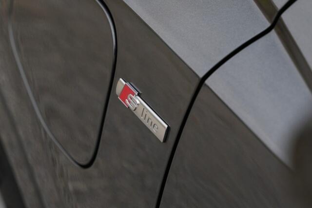 Audi Q3 45 TFSI E S EDITION/MATRIX/LEDER/PANO/SFEER/TREKHAAK