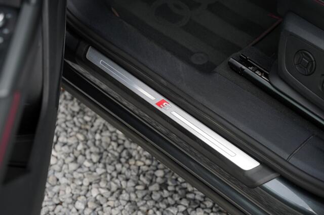 Audi Q3 45 TFSI E S EDITION/MATRIX/LEDER/PANO/SFEER/TREKHAAK