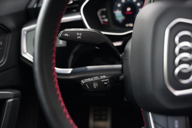 Audi Q3 45 TFSI E S EDITION/MATRIX/LEDER/PANO/SFEER/TREKHAAK