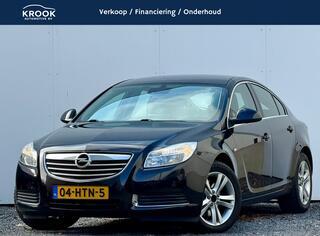 Opel Insignia (2008 - 2017)