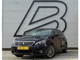 Peugeot 308 SW (2014 - 2021)