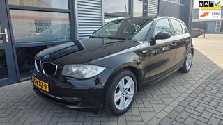 BMW 1-Serie (2004 - 2011)