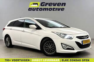 HYUNDAI I 40 1.6 GDI Blue i-Drive | Airco | Camera | Cruise | Trekhaak