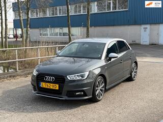 Audi A1 (2010 - 2018)