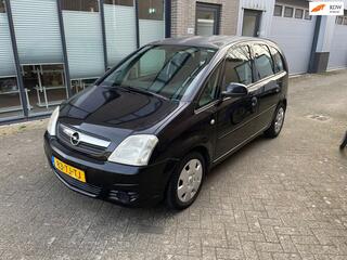 Opel Meriva (2003 - 2010)