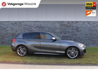 BMW 1-Serie (2011 - 2019)