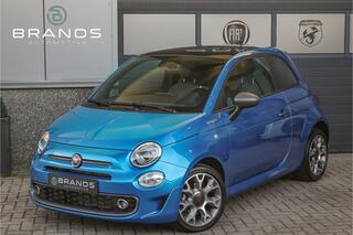 Fiat 500 (2007 - 2025)
