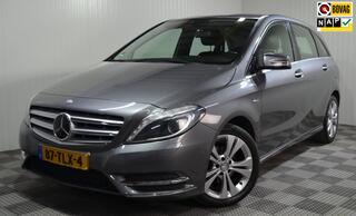 Mercedes-Benz B-Klasse (2011 - 2018)