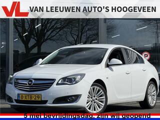 Opel Insignia (2008 - 2017)