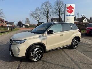 SUZUKI VITARA 1.4 Boosterjet Smart Hybrid Style AUTOMAAT BJ 2026 // 10 jaar garantie // PANO // Snel te rijden // Rijklaarprijs!
