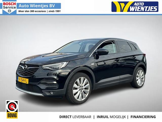 Opel Grandland X 1.5 CDTi | Business Executive | Navi | Camera