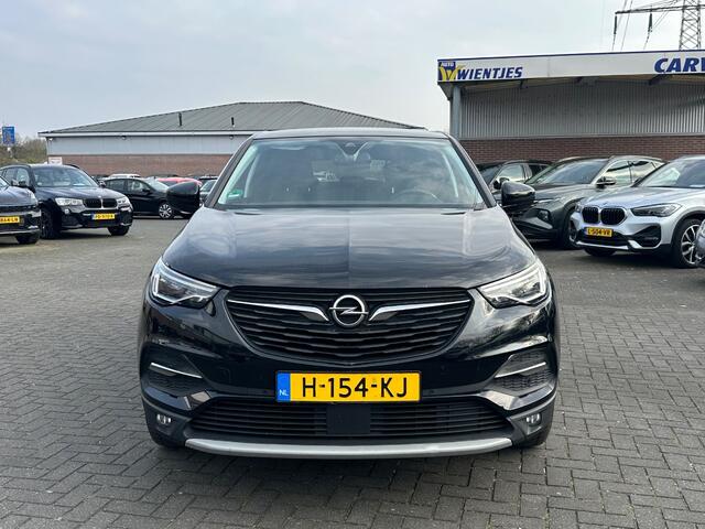 Opel Grandland X 1.5 CDTi | Business Executive | Navi | Camera