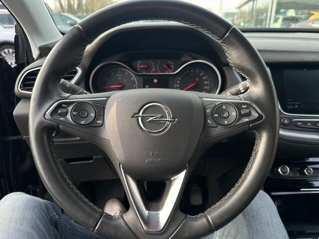 Opel Grandland X 1.5 CDTi | Business Executive | Navi | Camera